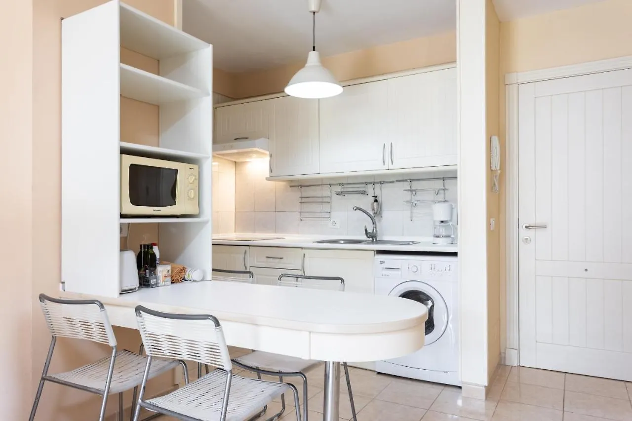 Home2Book Cozy Apartment Playa La Arena, Pool Puerto de Santiago