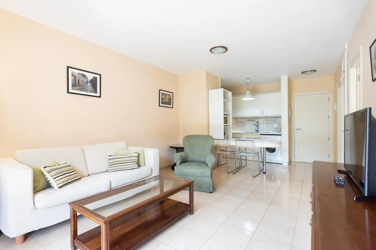 Home2Book Cozy Apartment Playa La Arena, Pool Puerto de Santiago  Spanien