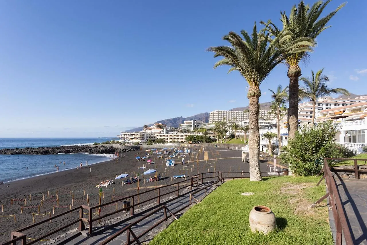 Home2Book Cozy Apartment Playa La Arena, Pool Puerto de Santiago  Spanien