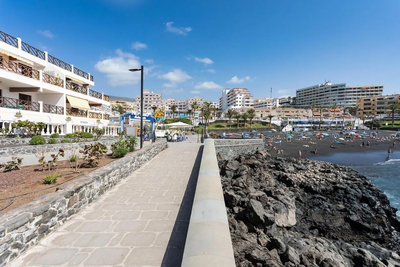 Home2Book Cozy Apartment Playa La Arena, Pool Puerto de Santiago