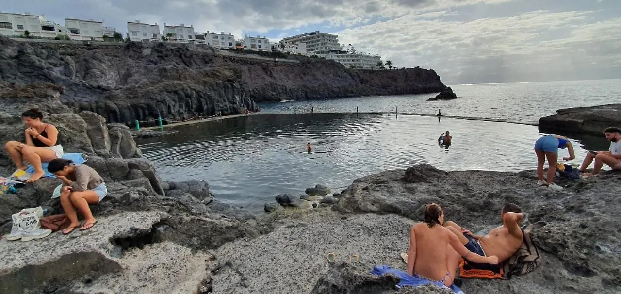 Home2Book Cozy Apartment Playa La Arena, Pool Puerto de Santiago   Puerto de Santiago (Tenerife)