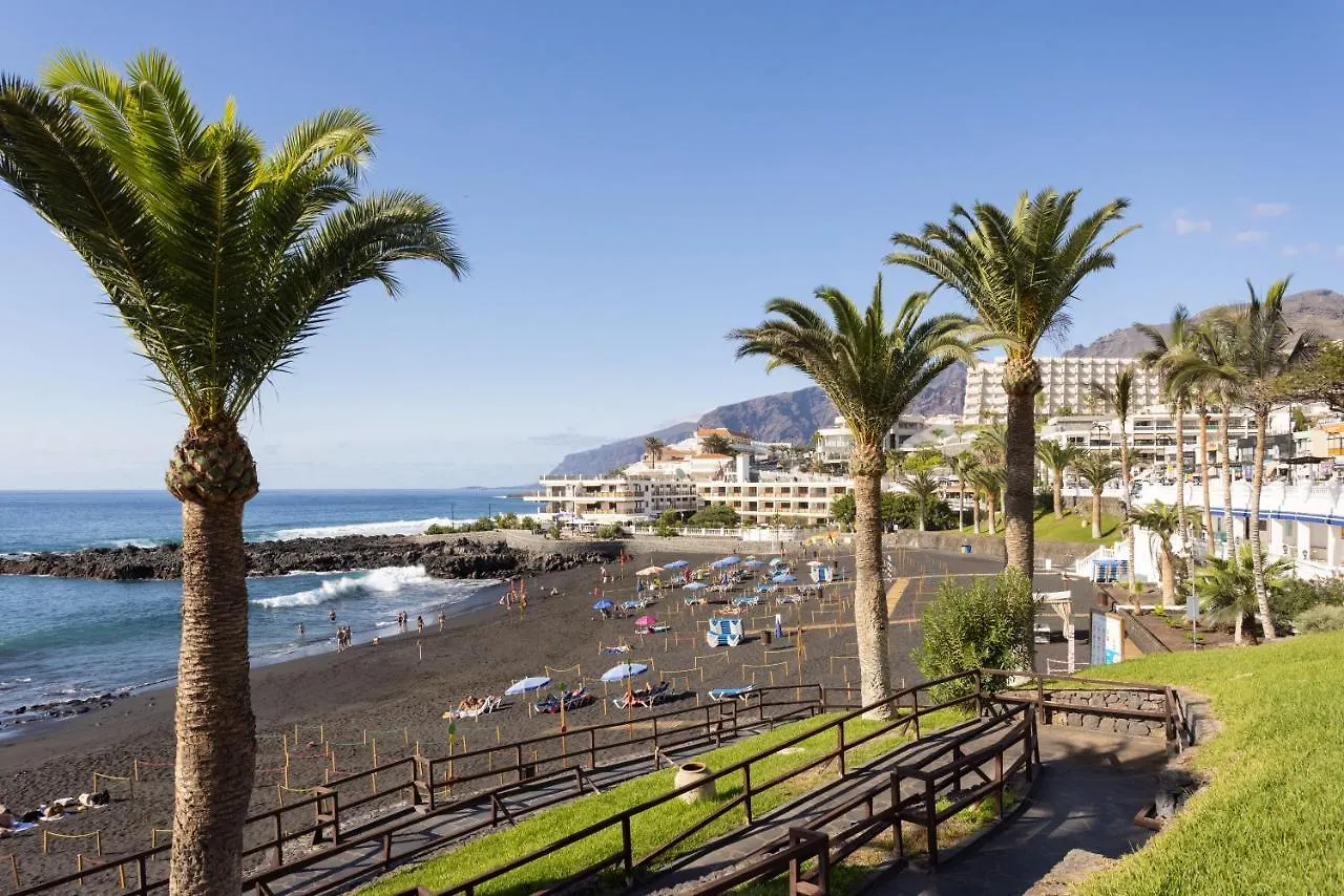 Home2Book Cozy Apartment Playa La Arena, Pool Puerto de Santiago  0*, Puerto de Santiago (Tenerife) Spanien
