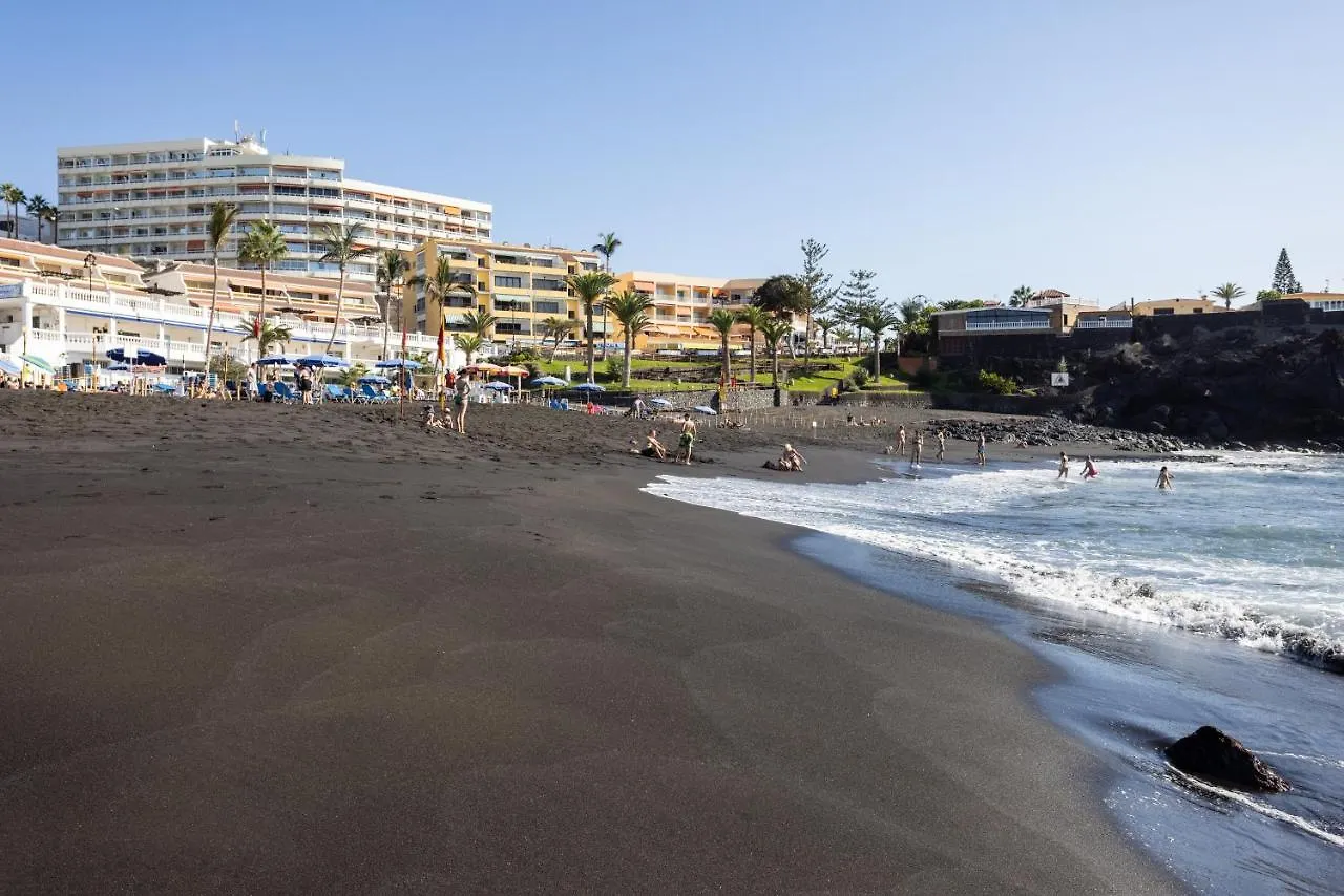 Home2Book Cozy Apartment Playa La Arena, Pool Puerto de Santiago   Puerto de Santiago (Tenerife)
