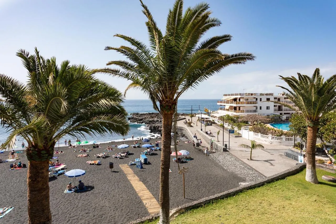 Home2Book Cozy Apartment Playa La Arena, Pool Puerto de Santiago  Spanien