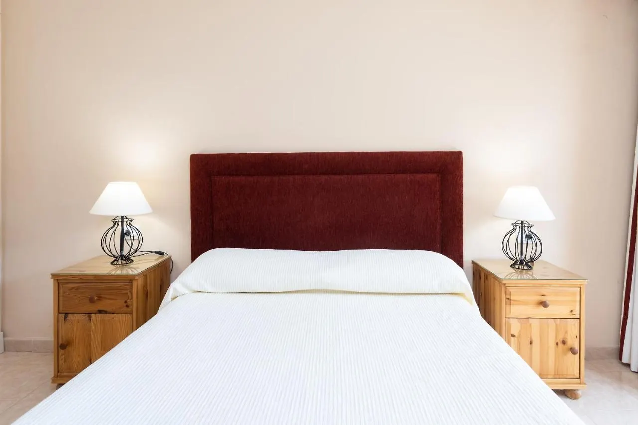 Home2Book Cozy Apartment Playa La Arena, Pool Puerto de Santiago