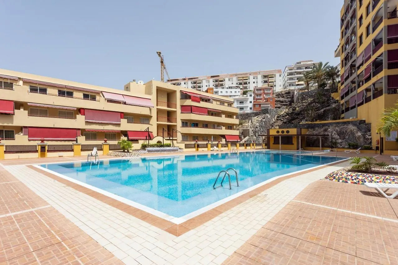 Home2Book Cozy Apartment Playa La Arena, Pool Puerto de Santiago  Spanien