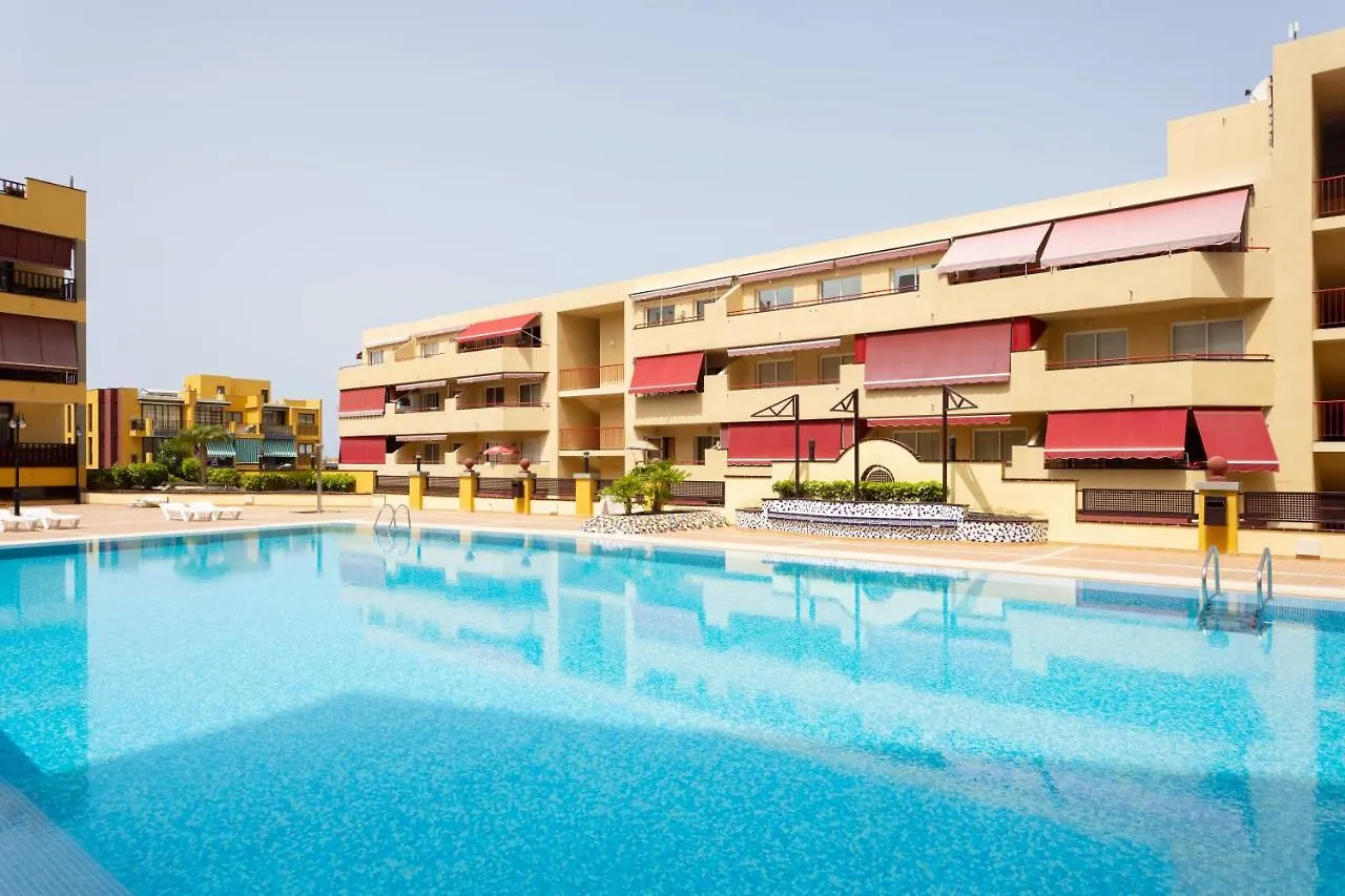 Home2Book Cozy Apartment Playa La Arena, Pool Puerto de Santiago   Puerto de Santiago (Tenerife)