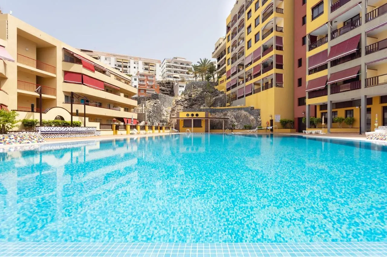 Home2Book Cozy Apartment Playa La Arena, Pool Puerto de Santiago  Spanien