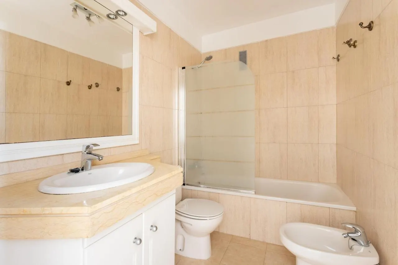 Home2Book Cozy Apartment Playa La Arena, Pool Puerto de Santiago  Spain