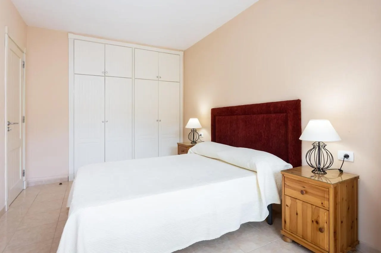 Home2Book Cozy Apartment Playa La Arena, Pool Puerto de Santiago  0*, Puerto de Santiago (Tenerife)