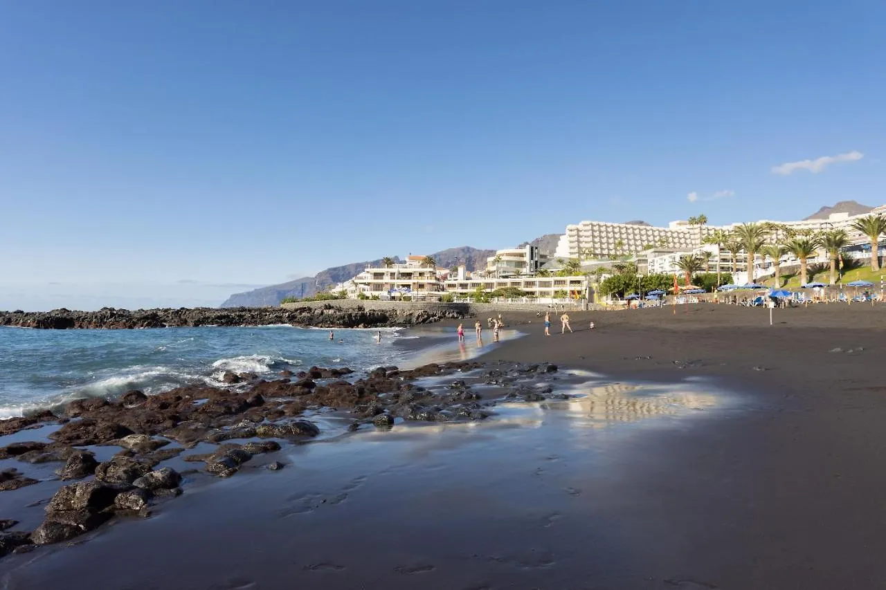 Home2Book Cozy Apartment Playa La Arena, Pool Puerto de Santiago