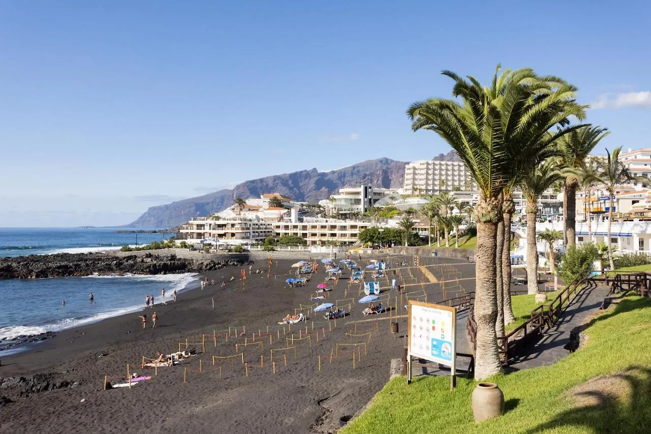Home2Book Cozy Apartment Playa La Arena, Pool Puerto de Santiago