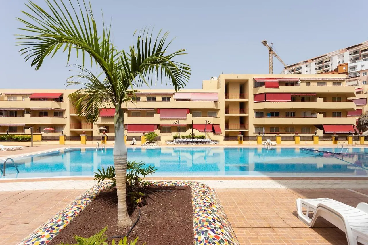 Home2Book Cozy Apartment Playa La Arena, Pool Puerto de Santiago  0*, Puerto de Santiago (Tenerife) Spain